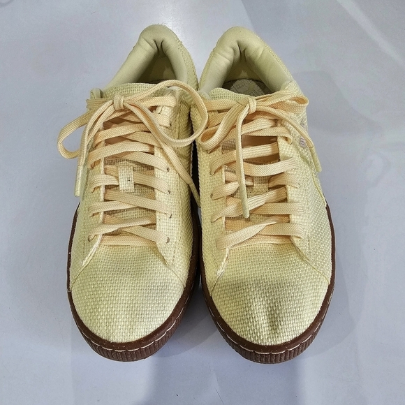 PUMA Men's Basket Ripstop Mellow Size 6.5 - Picture 1 of 7
